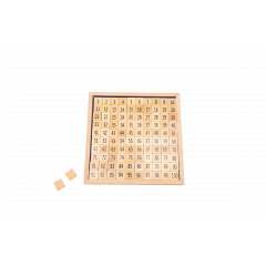 100판