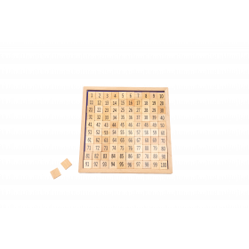 100판